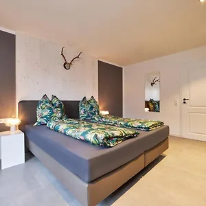Alpinlife Chalet Bad Kohlgrub