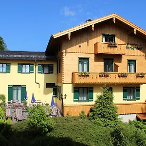Hotel-pension Marienhof Hotel