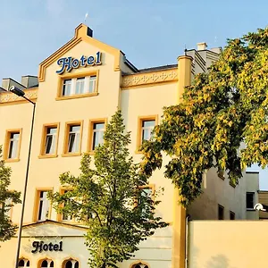 Am Bayrischen Platz Leipzig