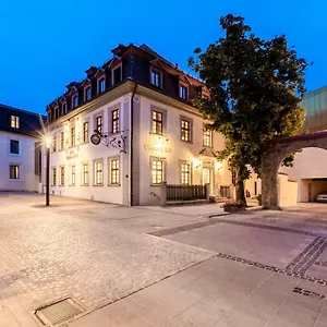 Schwan Und Post Business Quarters Hotel