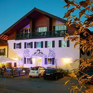 3* Hotel Zum Maximilian