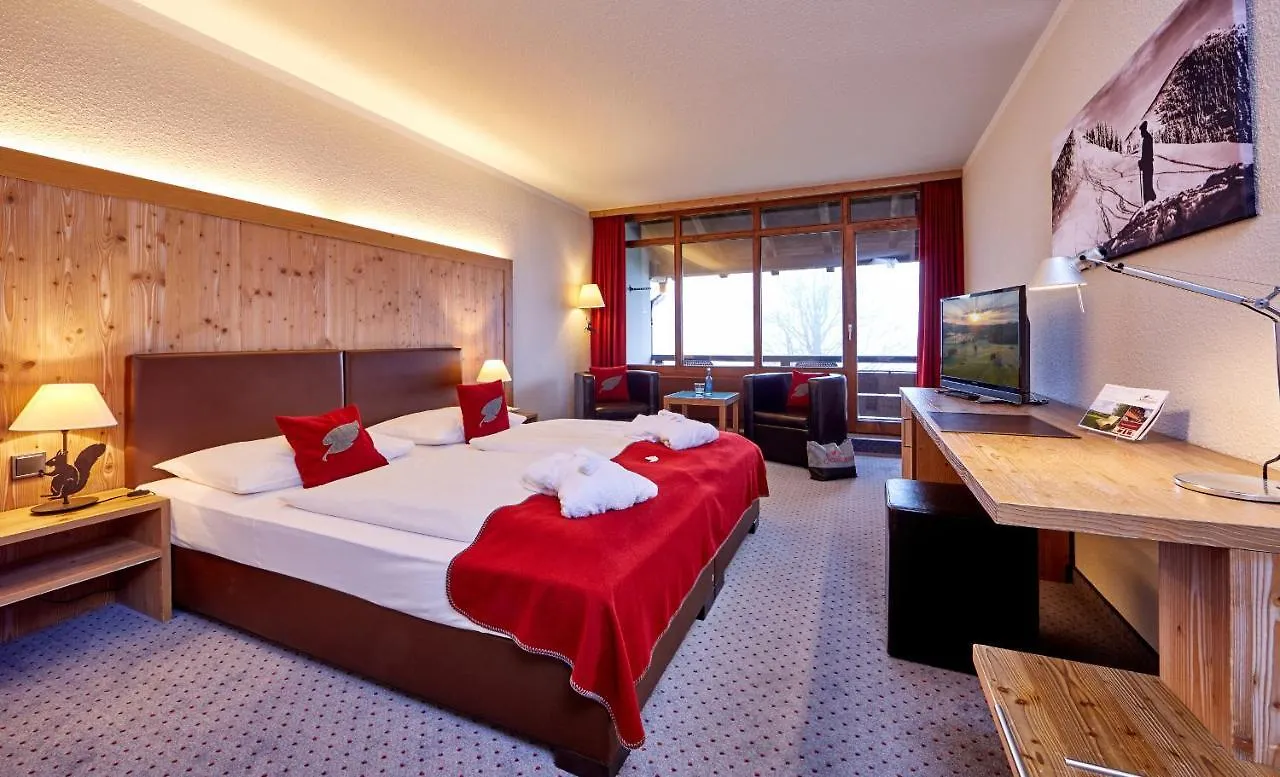 Hotel Schillingshof Bad Kohlgrub