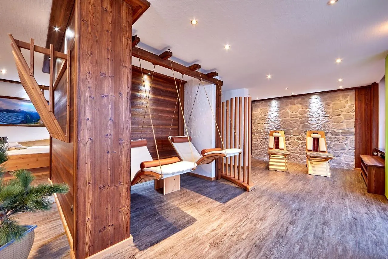 Hotel Schillingshof Bad Kohlgrub