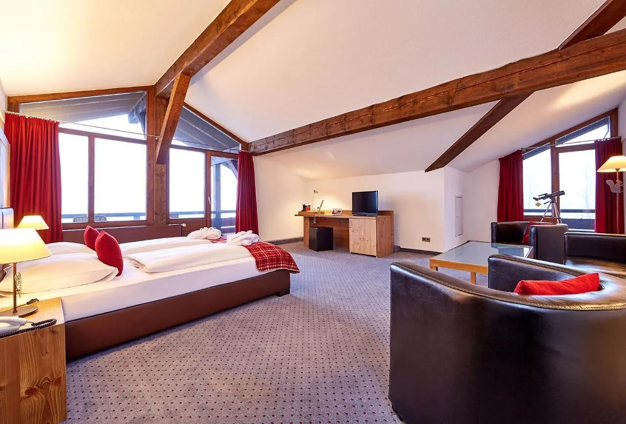 Hotel Schillingshof Bad Kohlgrub