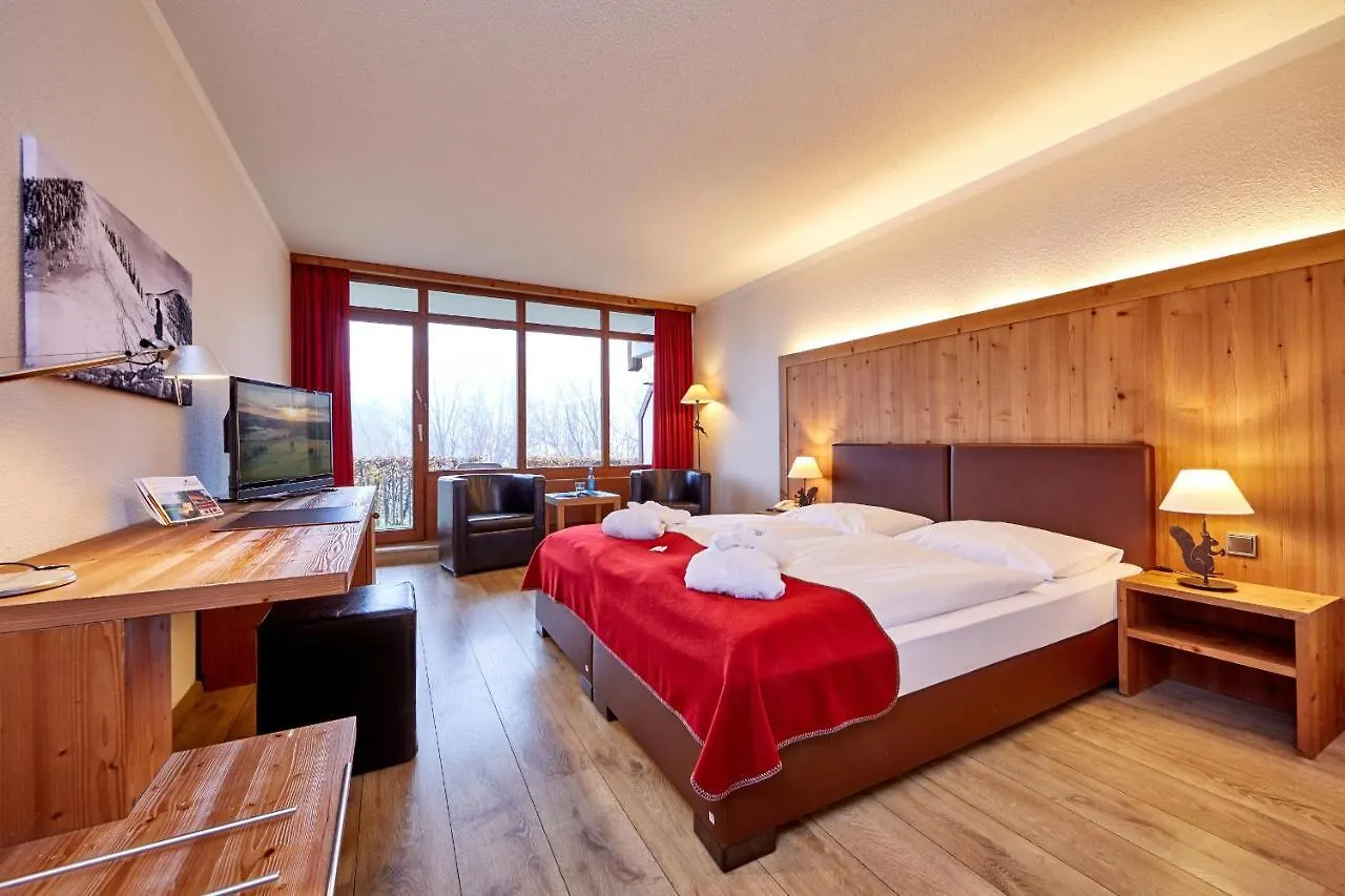 Hotel Schillingshof Bad Kohlgrub