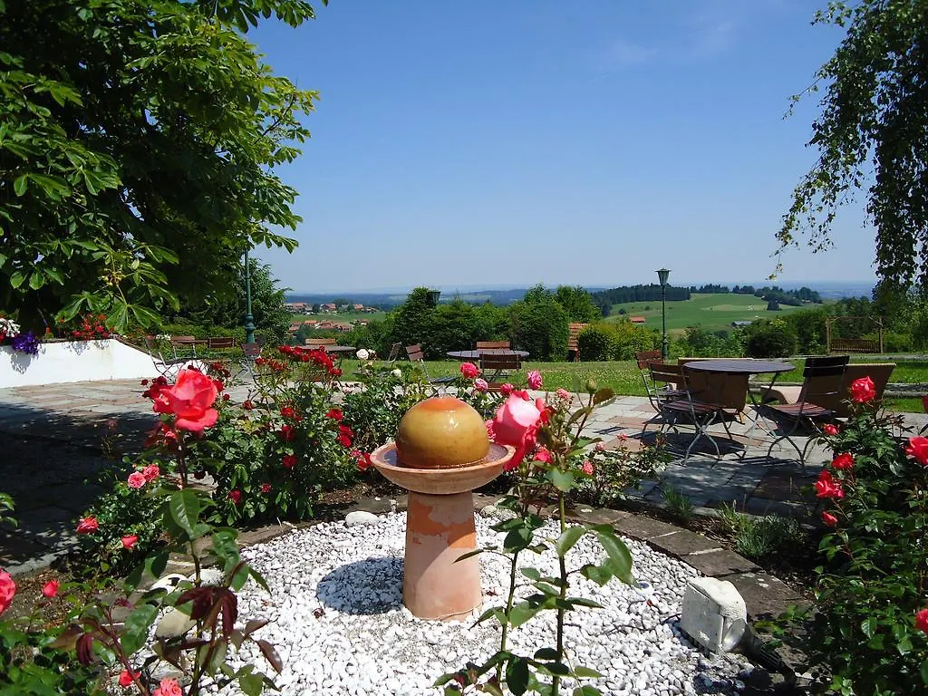 Hotel Schillingshof Bad Kohlgrub 4*,  Germany