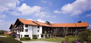 Hotel Schillingshof Bad Kohlgrub Germany