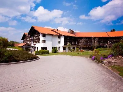 Hotel Schillingshof Bad Kohlgrub