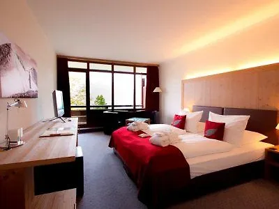 Hotel Schillingshof Bad Kohlgrub