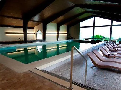 Hotel Schillingshof Bad Kohlgrub 4*,  Germany