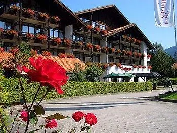 Hotel Schillingshof Bad Kohlgrub