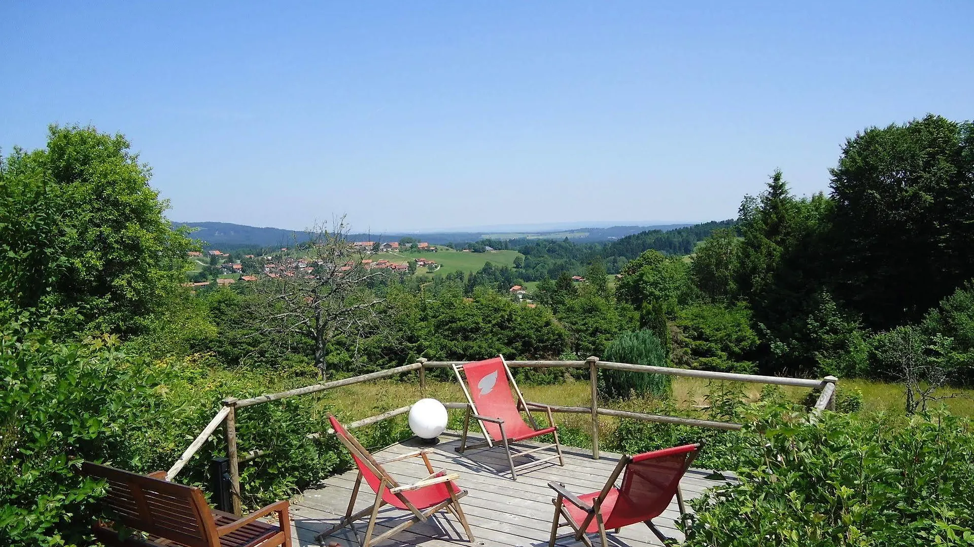 Hotel Schillingshof Bad Kohlgrub