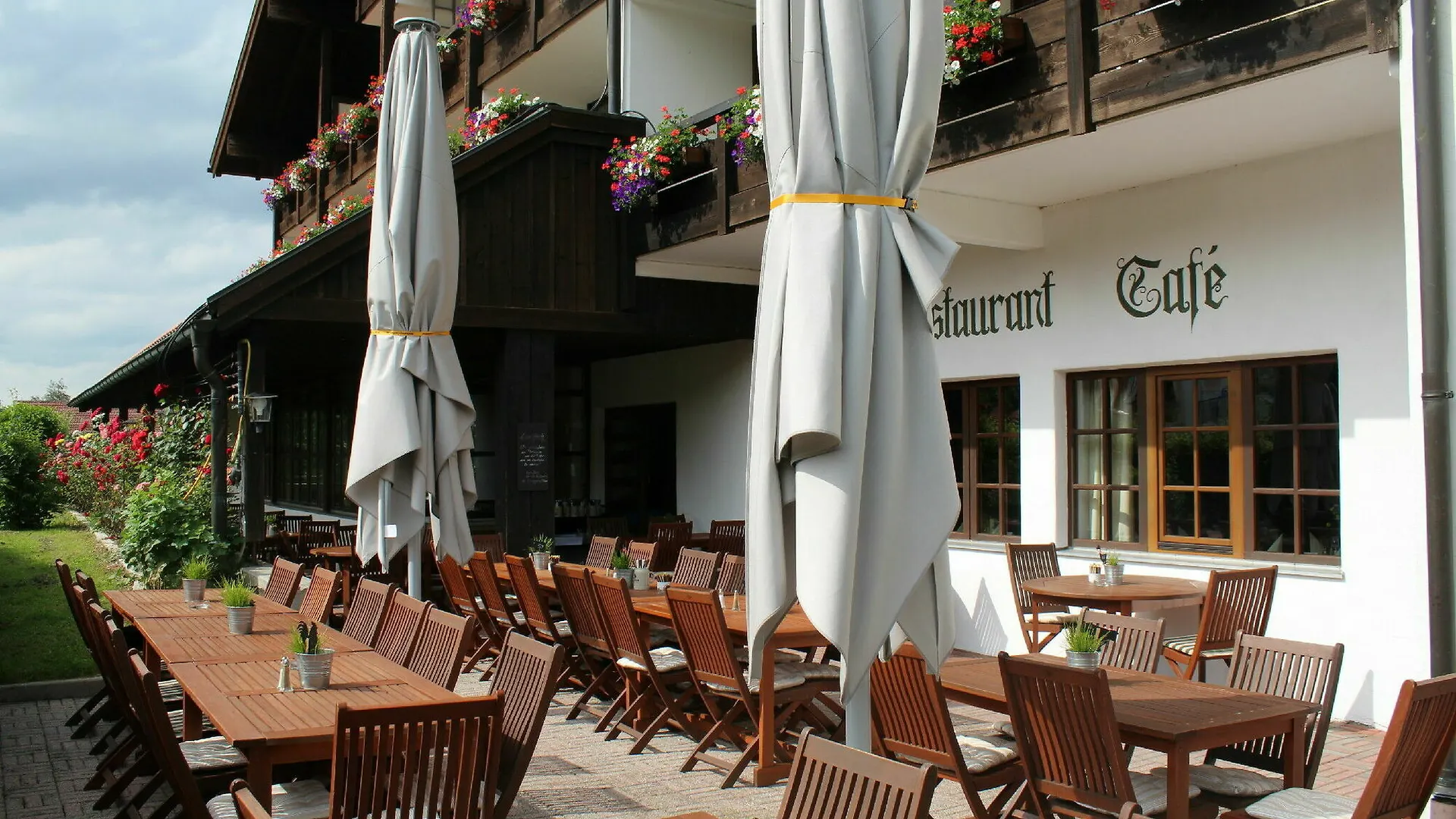 ****  Hotel Schillingshof Bad Kohlgrub Germany