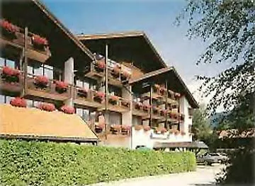 Hotel Schillingshof Bad Kohlgrub 4*,  Germany